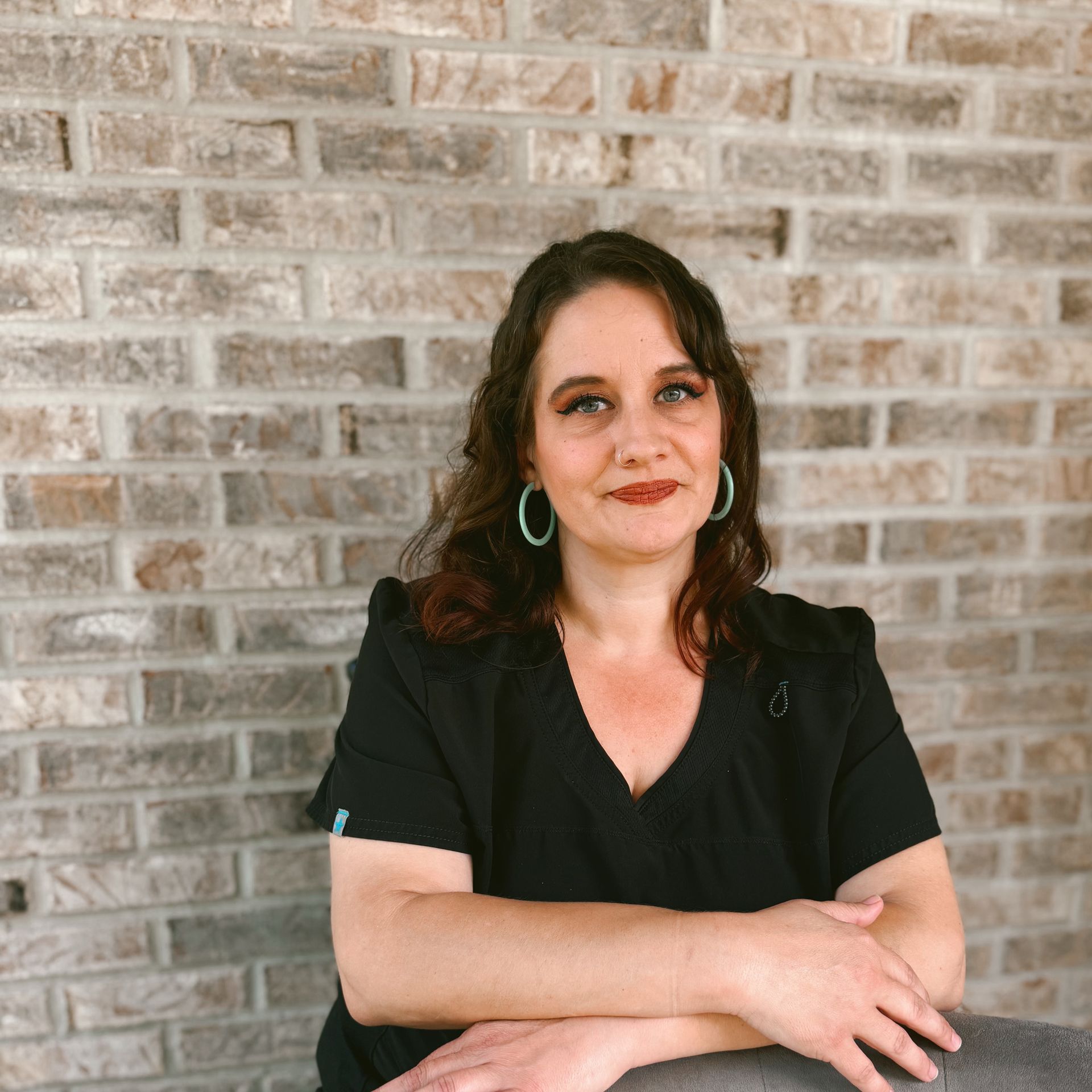 Photo of Tracy Brake