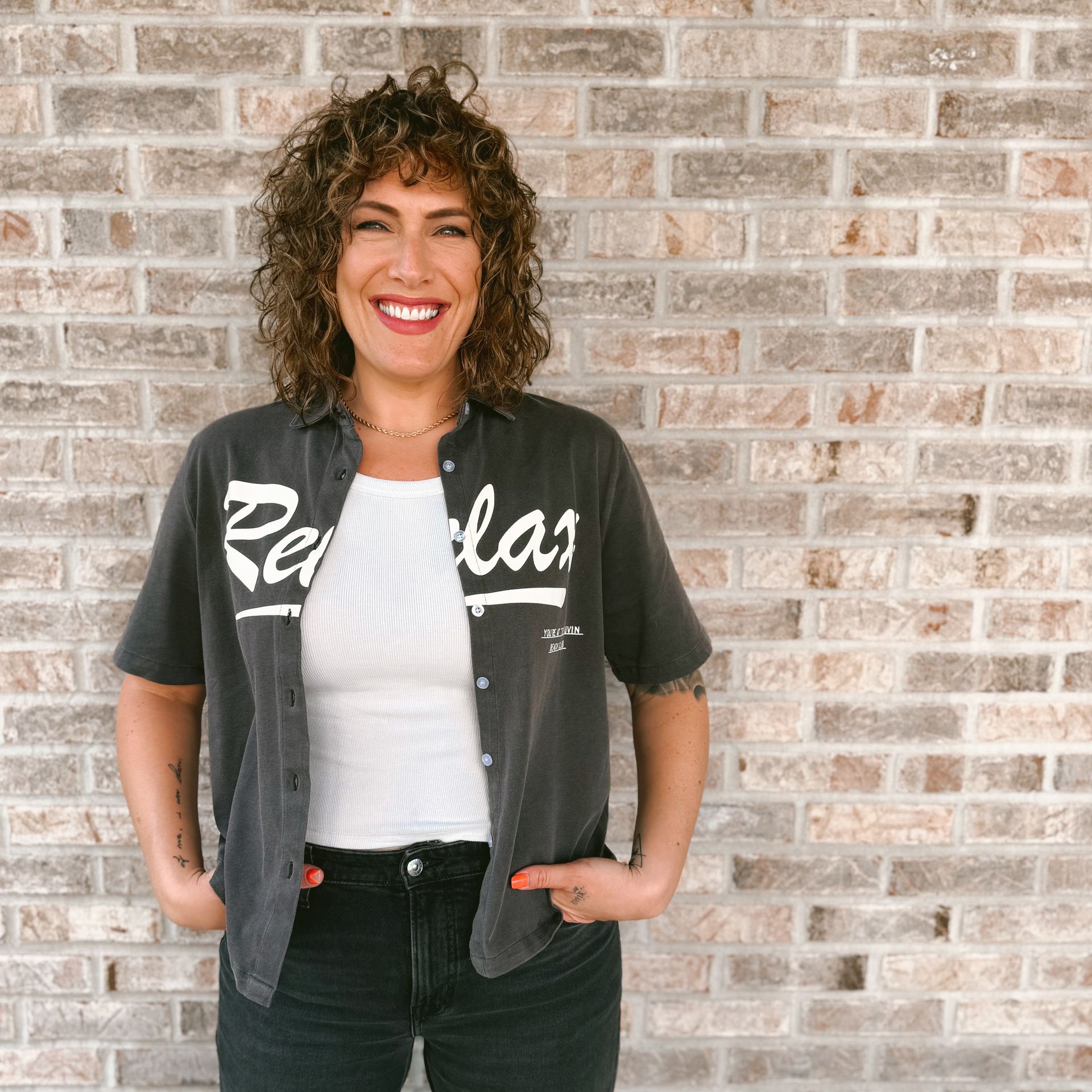 Photo of Tara Liz Martin