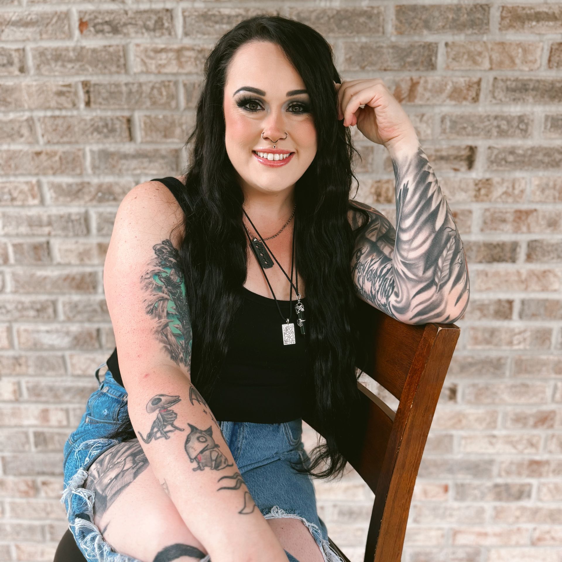 Photo of Micki Grin