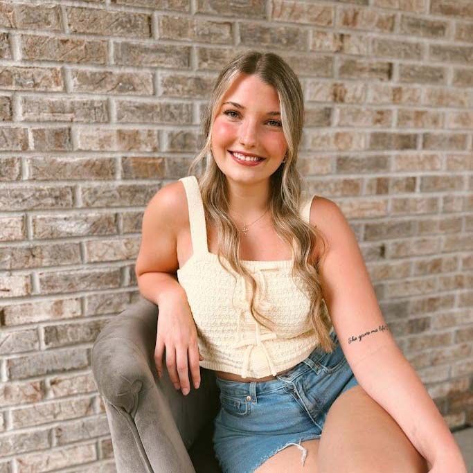 Photo of Ashlyn Kemp