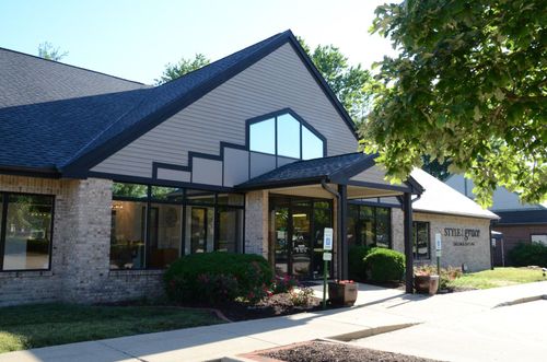 Style and Grace Salon & Day Spa