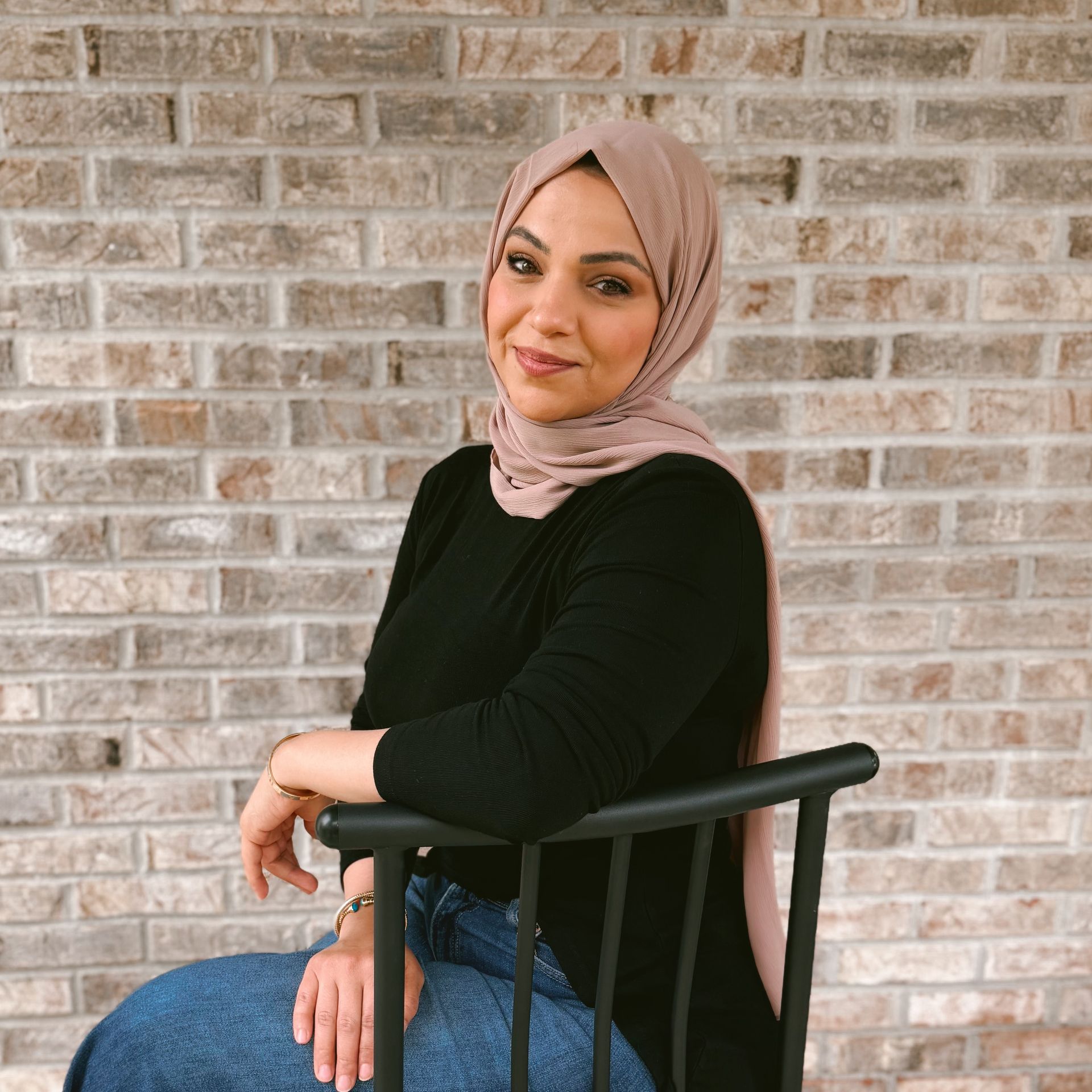 Hanan Mahmoud