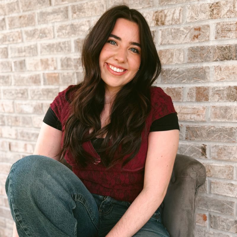 Holly Mondragon