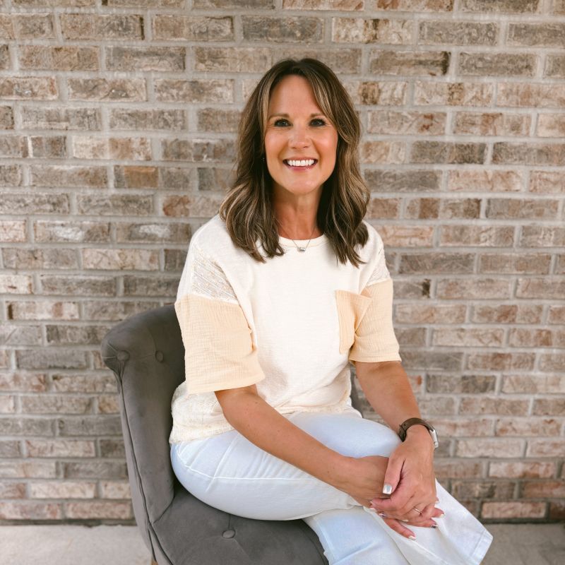 Photo of Jaime Vance