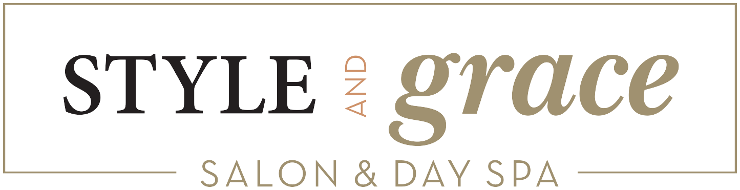 Style and Grace Salon & Day Spa - logo