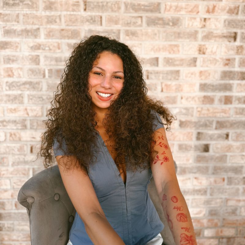 Photo of Allison Miller