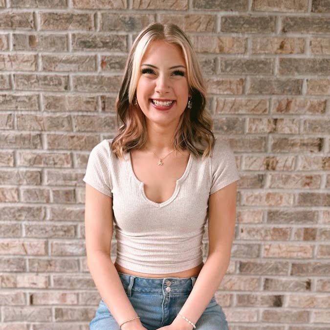 Photo of Sophia Grey