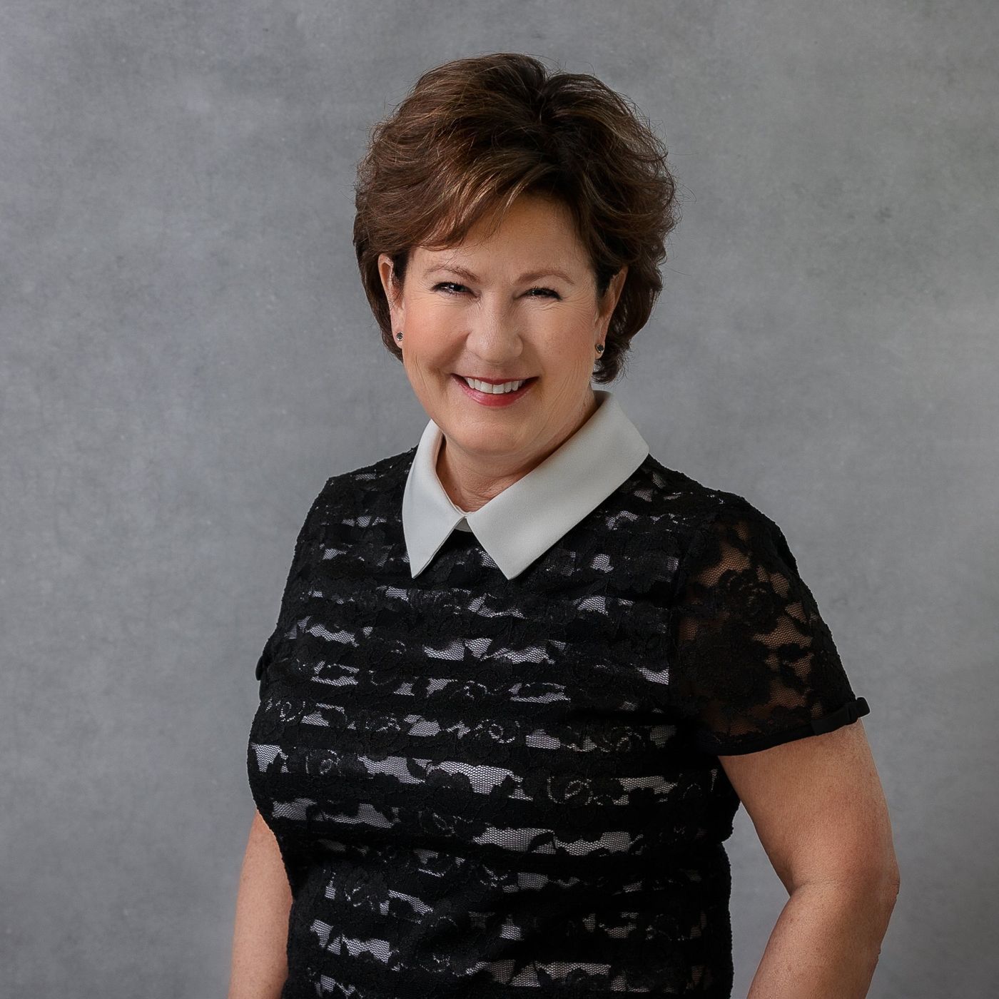 Photo of Laura Whalen