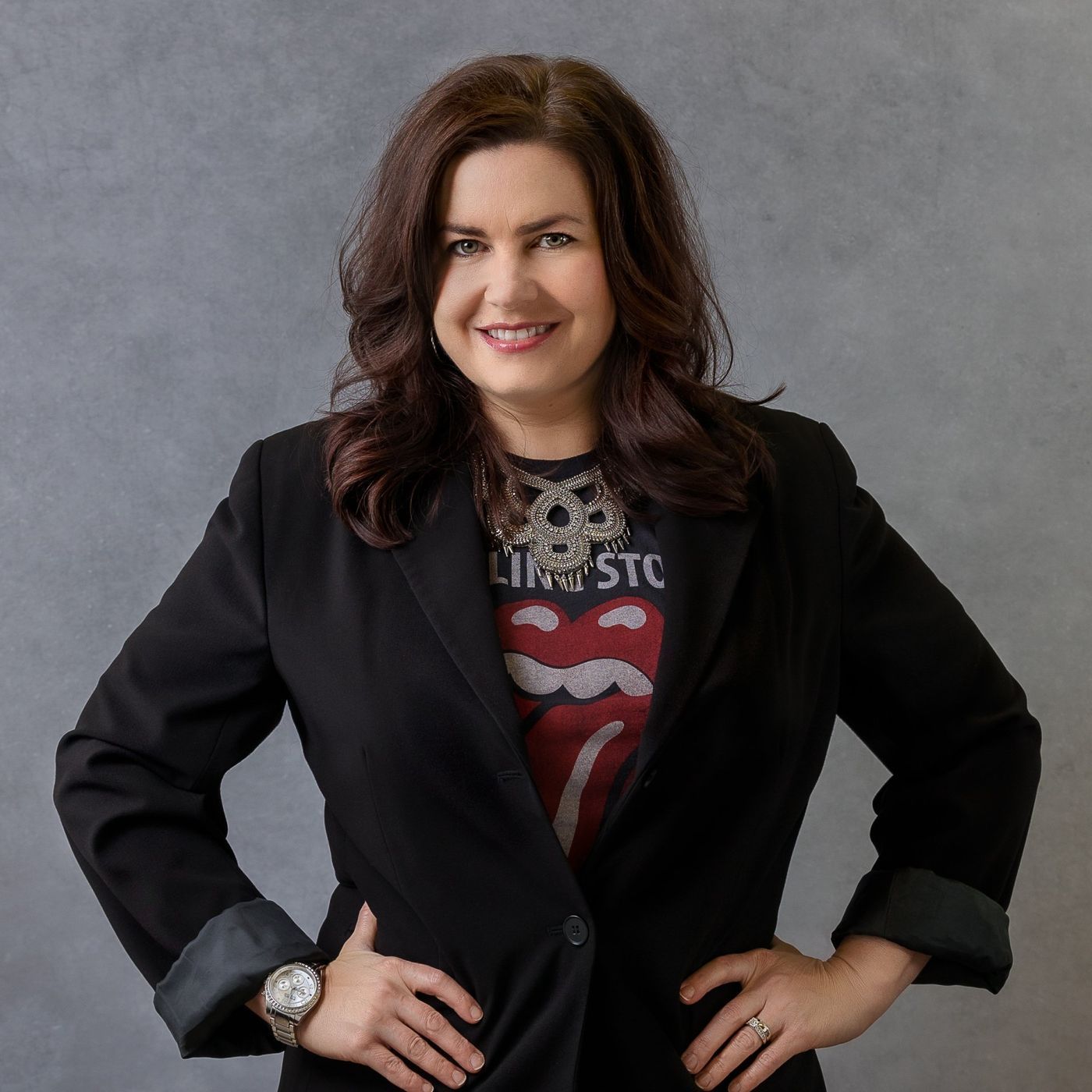 Photo of Carrie Thompson