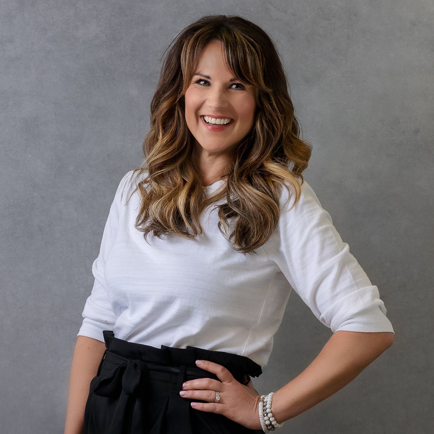 Photo of Jaime Vance