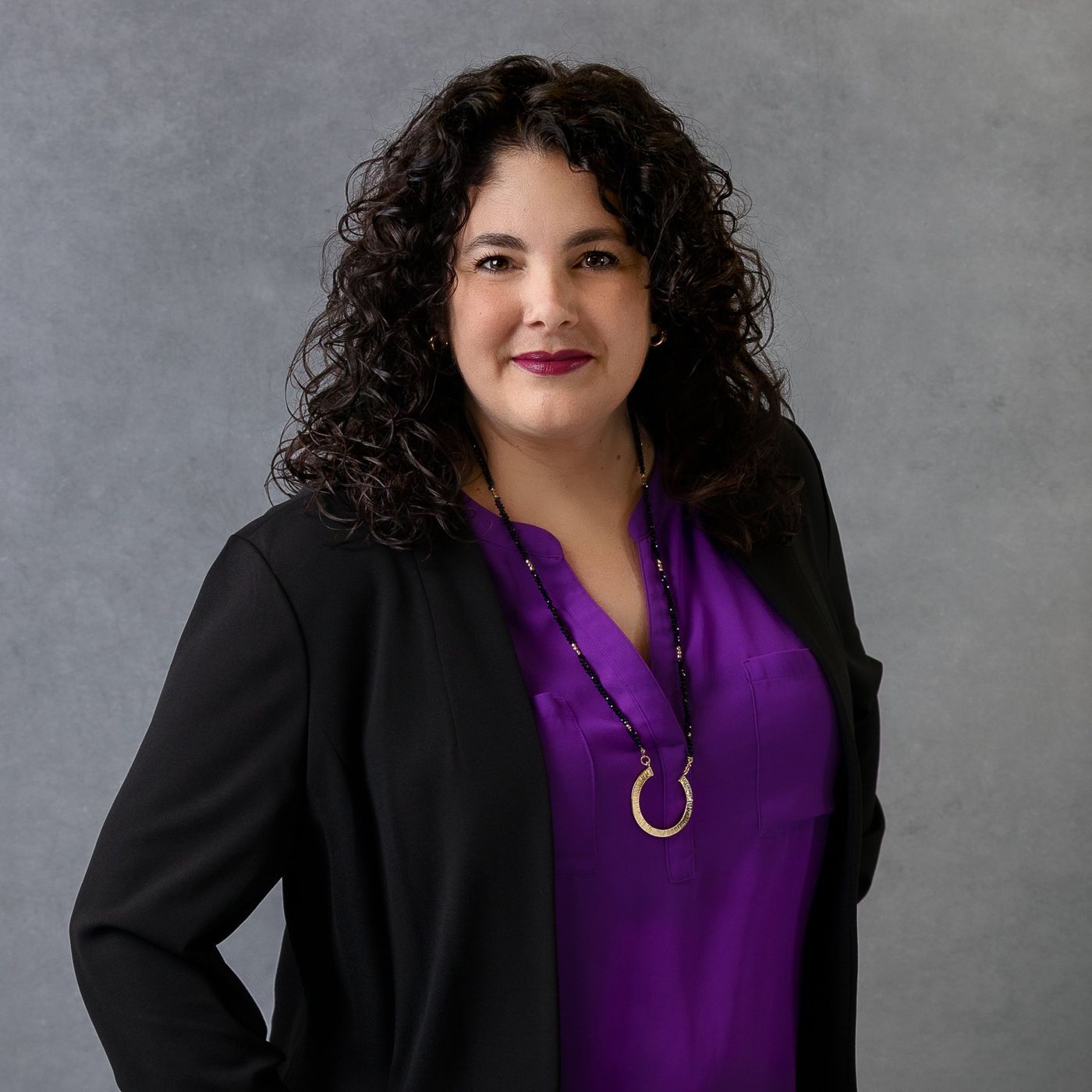 Photo of Jodi Maggio