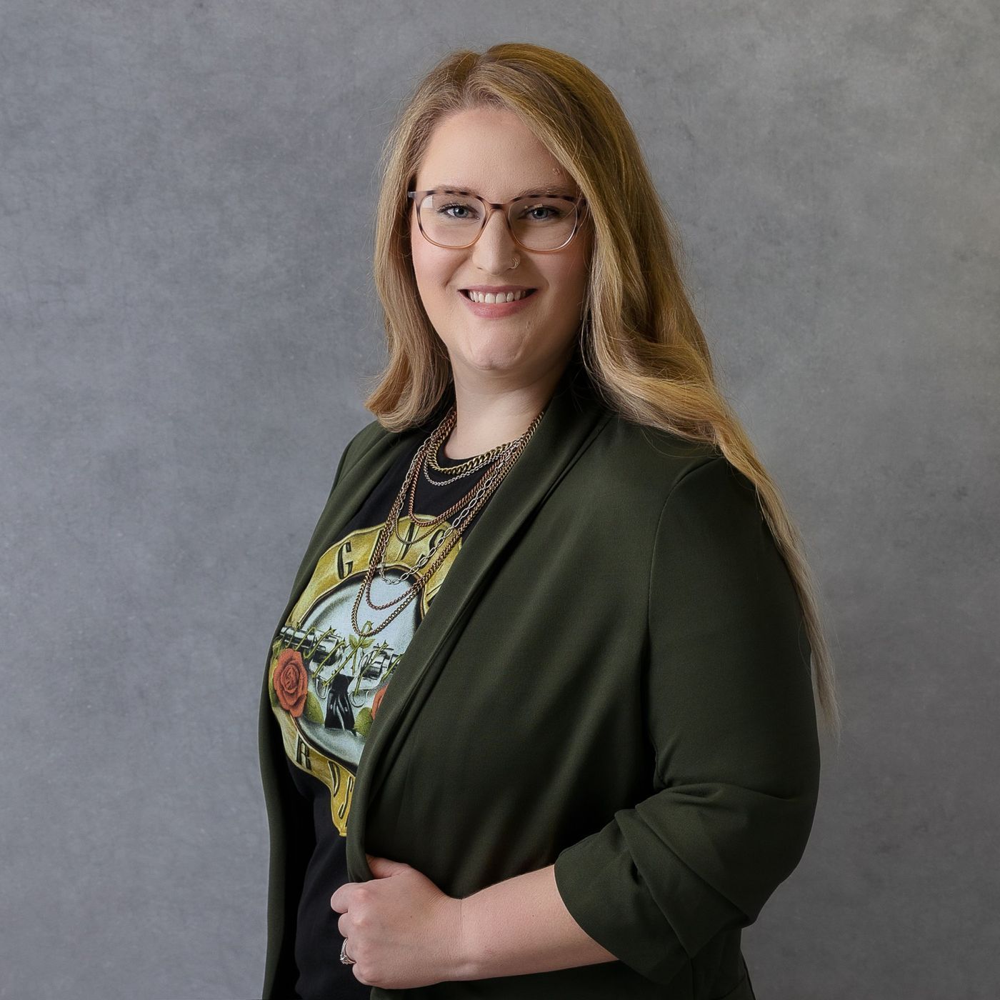 Photo of Hannah Jepsen