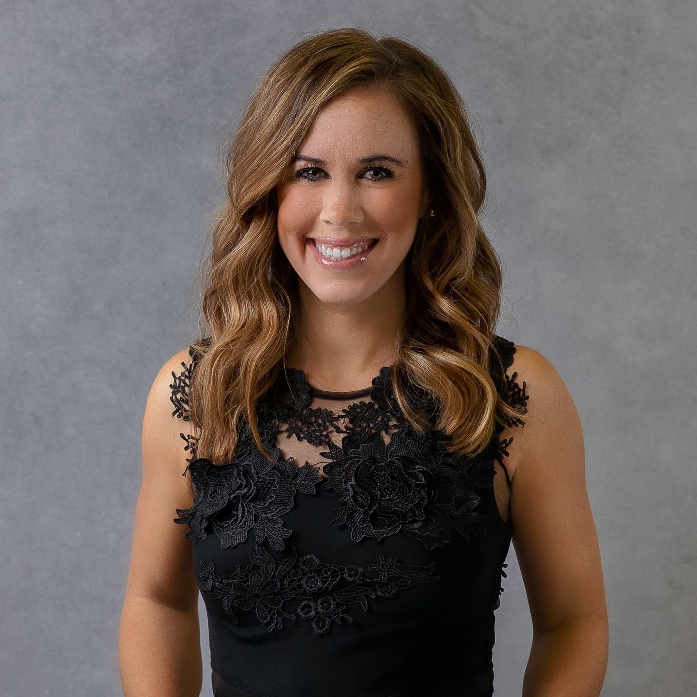 Photo of Kara McConkey