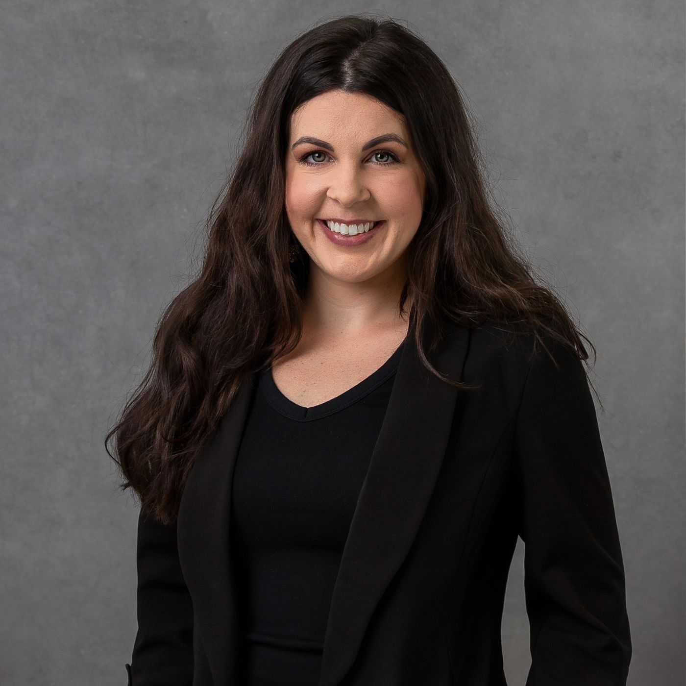 Photo of Brianna Perez