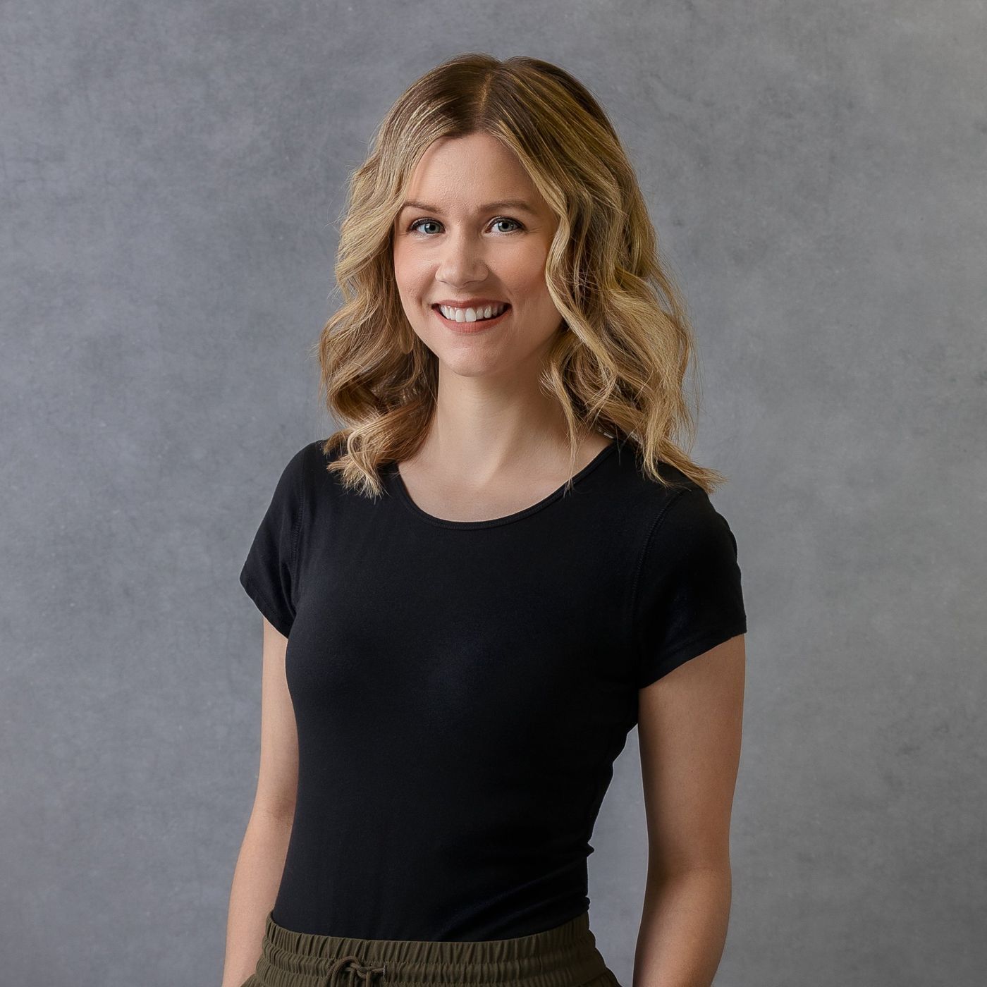 Photo of Bailey Bender