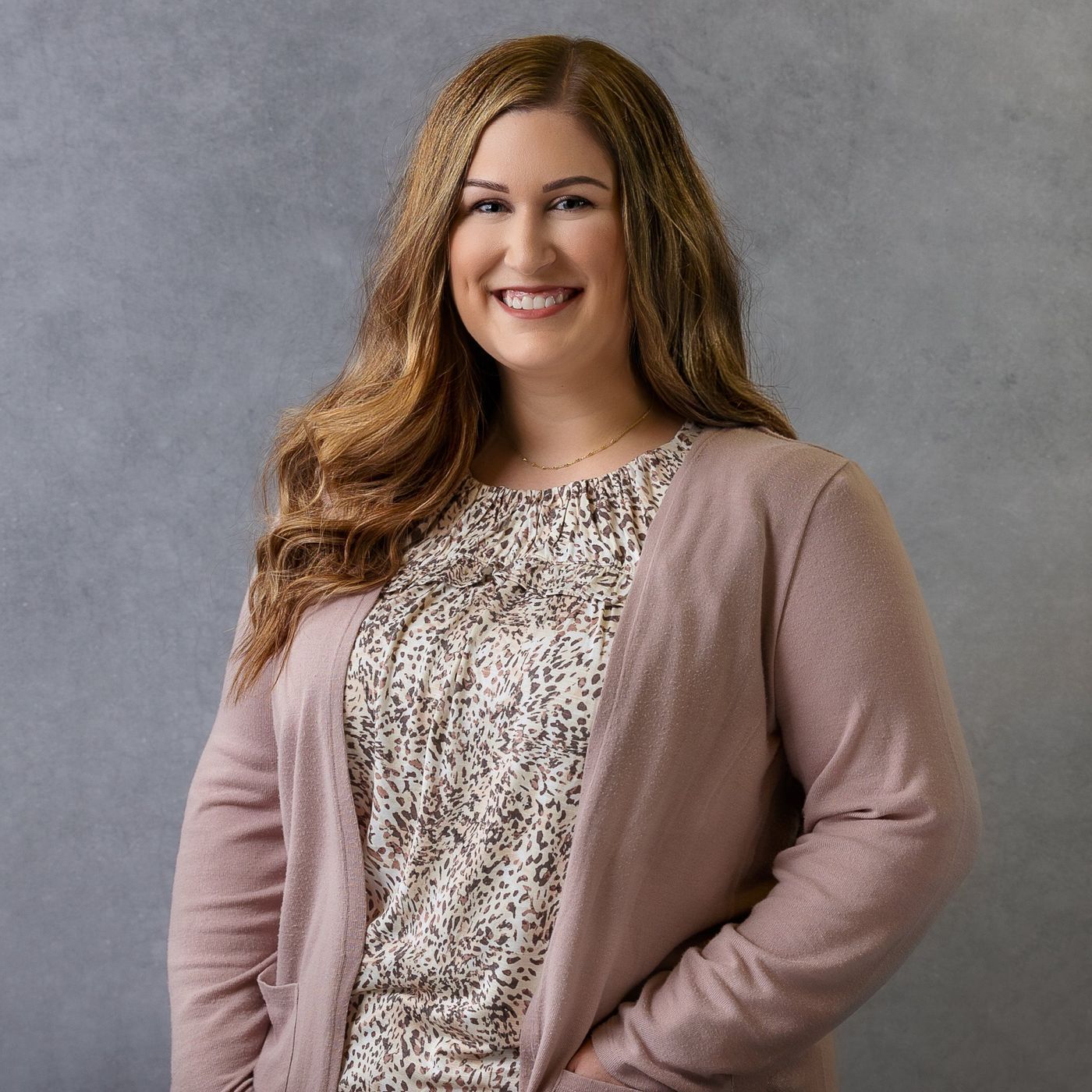 Photo of Krysta Cundiff