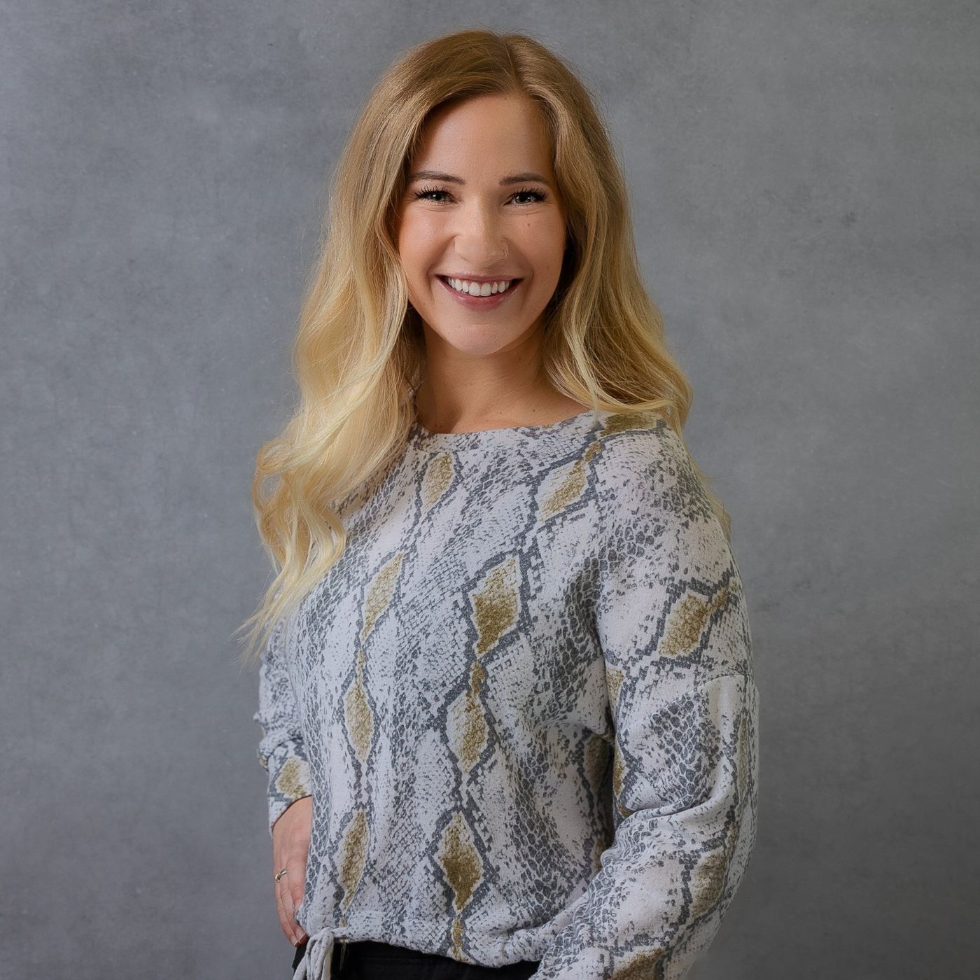 Photo of Allison Miller