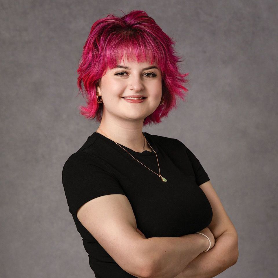 Photo of Grace Shanholtzer