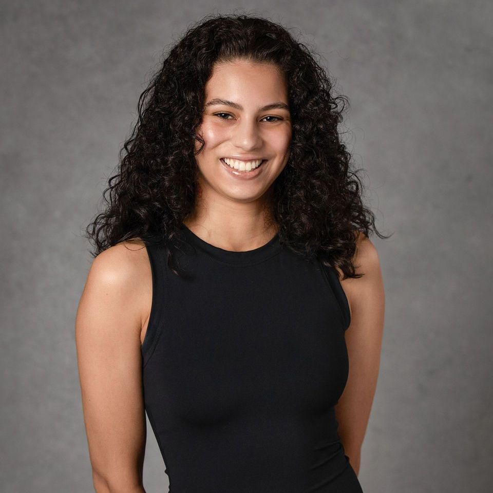 Photo of Remi Chipman