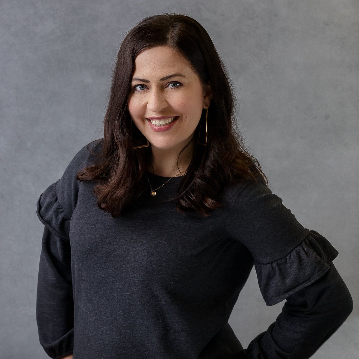 Photo of Larissa Jackson