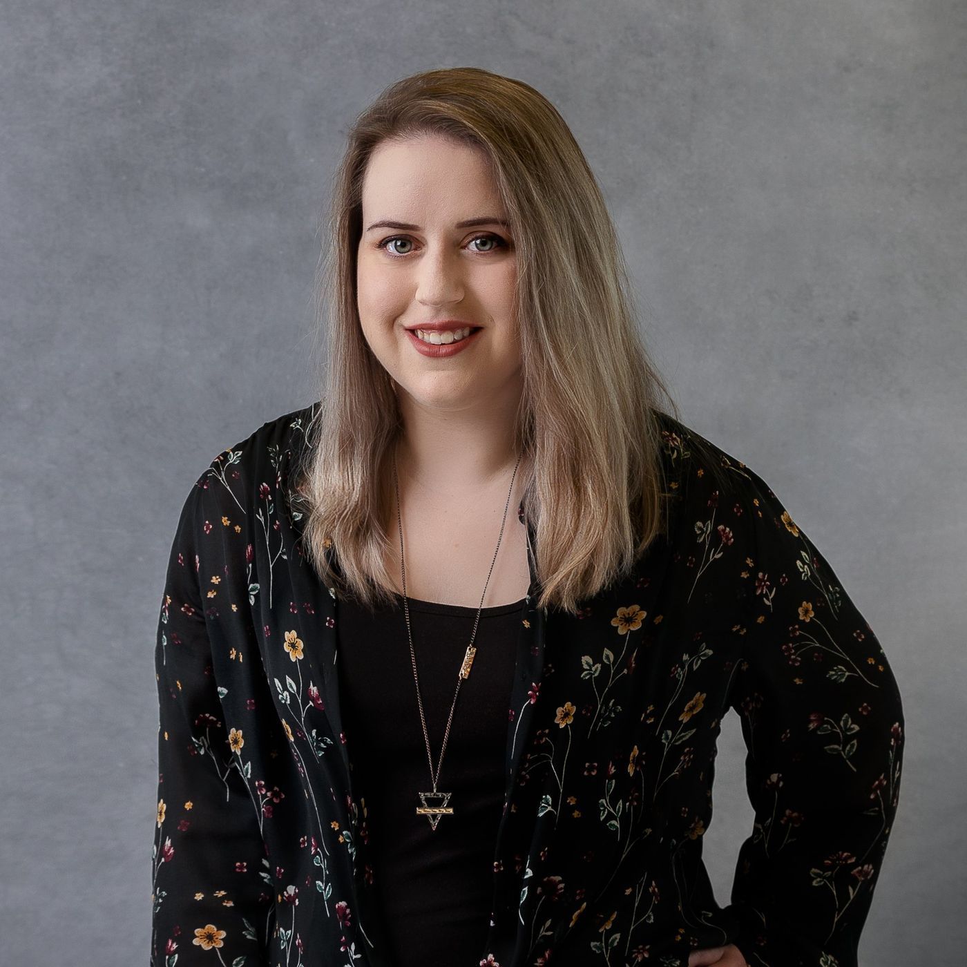 Photo of Kristina Thilmony