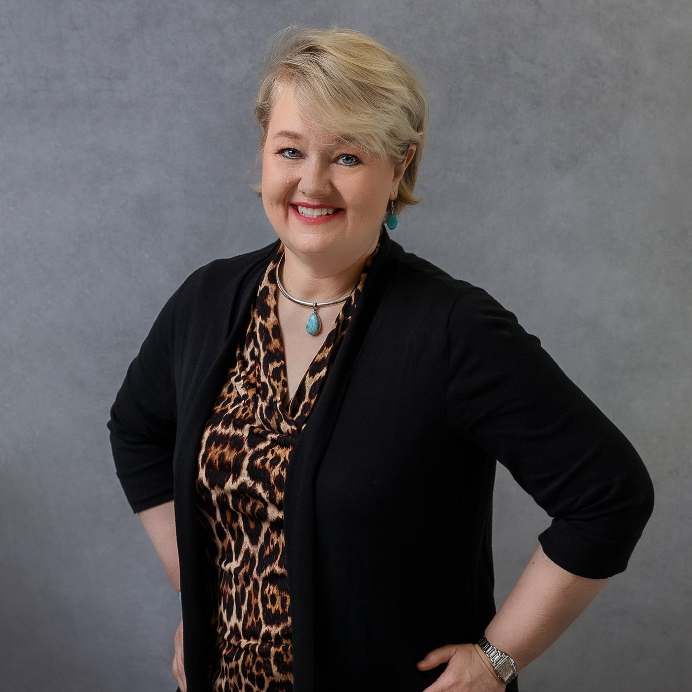 Photo of Tracy Brake