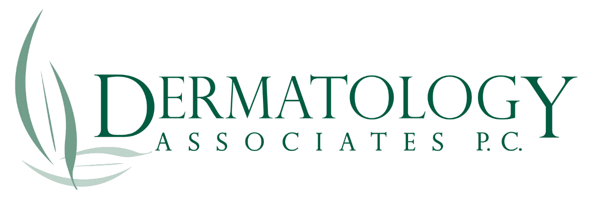 Dermatology Associates PC - Logo