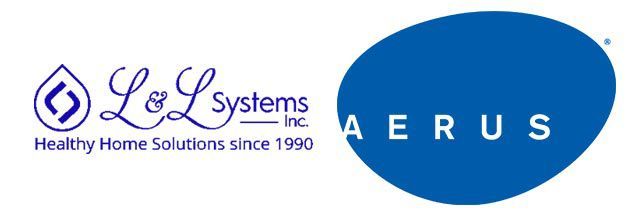 L&L Systems Inc. Logo