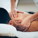 massage services