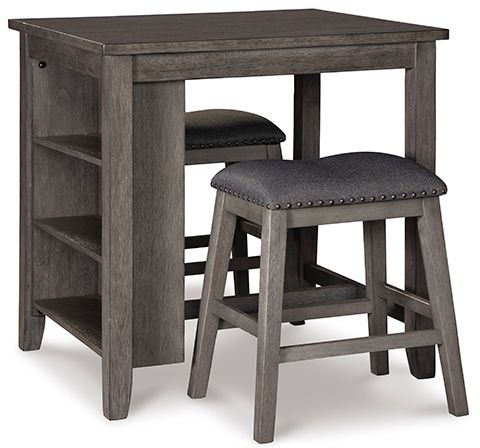 Chequamegon Home Furnishings Dining Sets