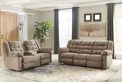 Reclining Sofas Chequamegon Home Furnishings