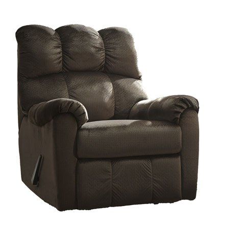 Recliner