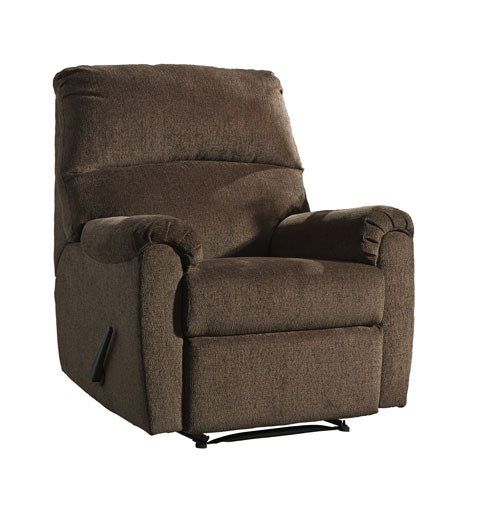 Recliner