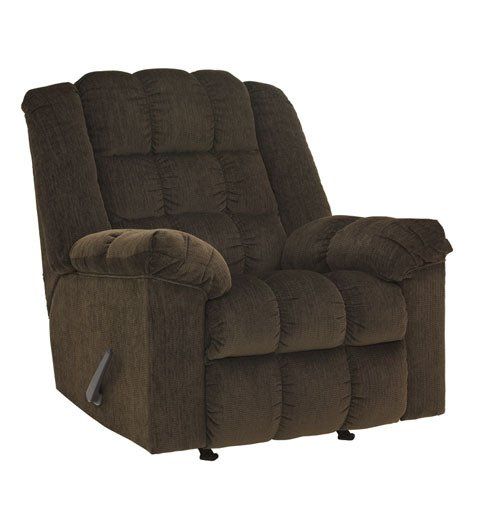 Recliner