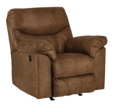Recliner