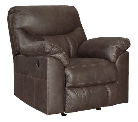 Recliner