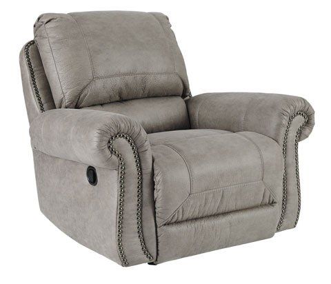 Recliner