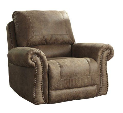 Recliner