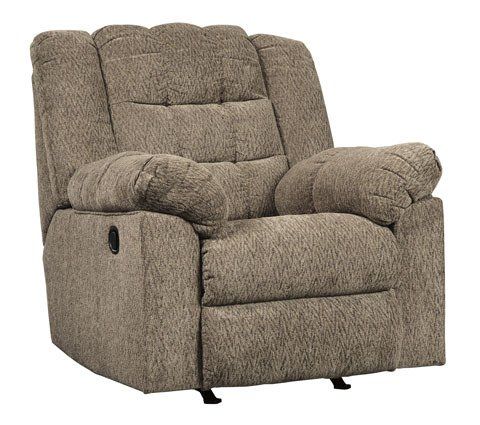 Recliner