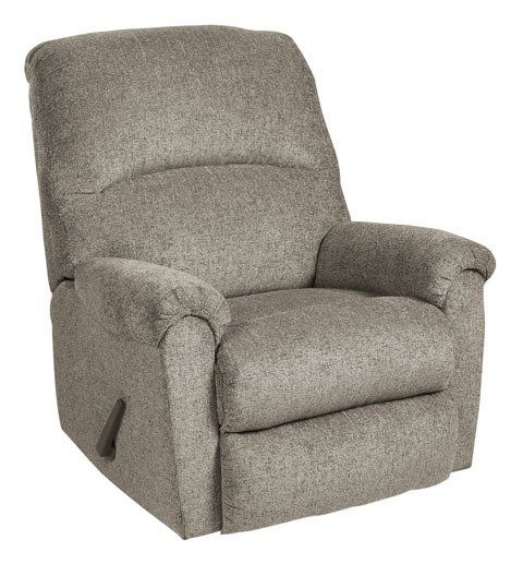 Recliner