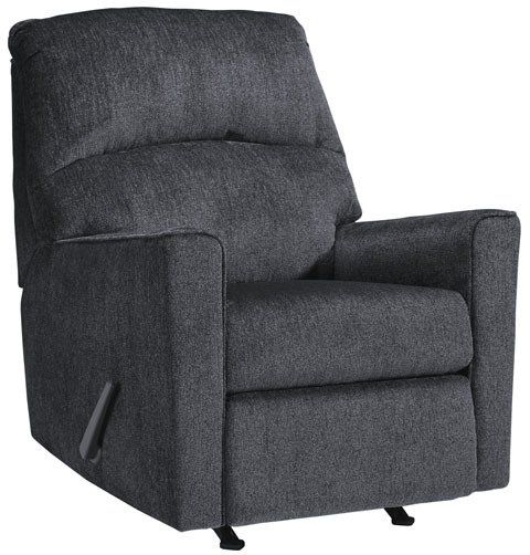 Recliner