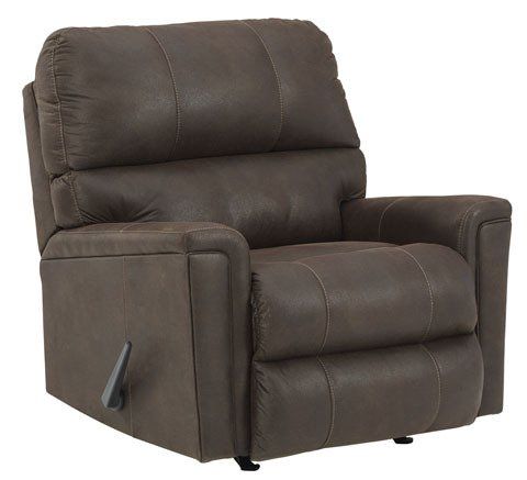 Recliner