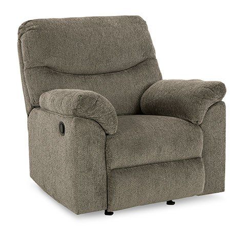 Recliner
