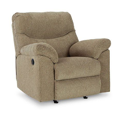 Recliner