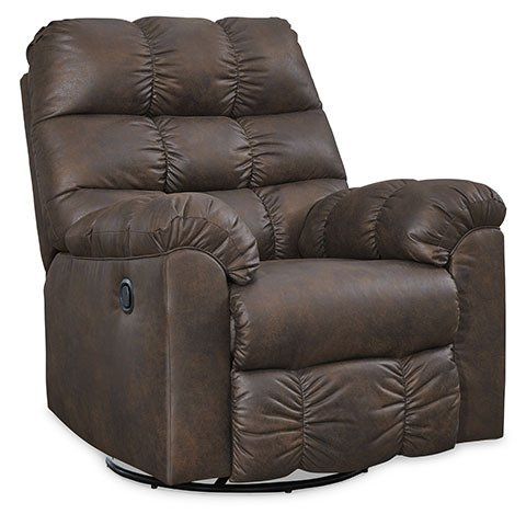 Recliner