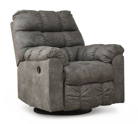 Recliner