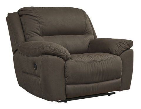 Recliner