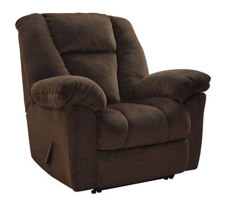 Recliner