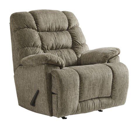 Recliner