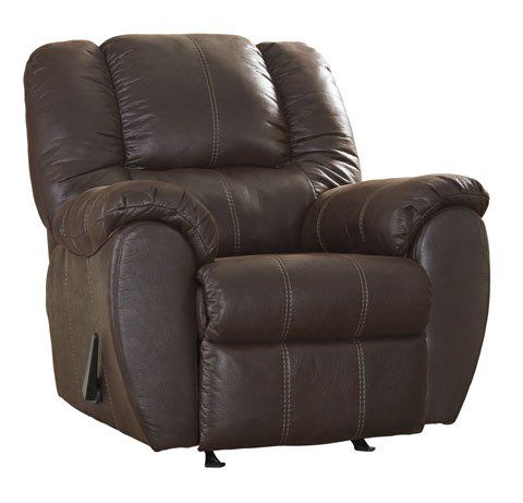 Recliner